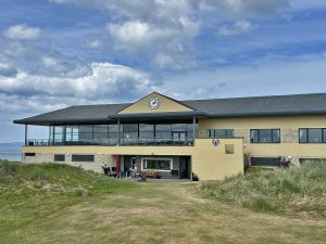 Portstewart (Strand) Clubhouse